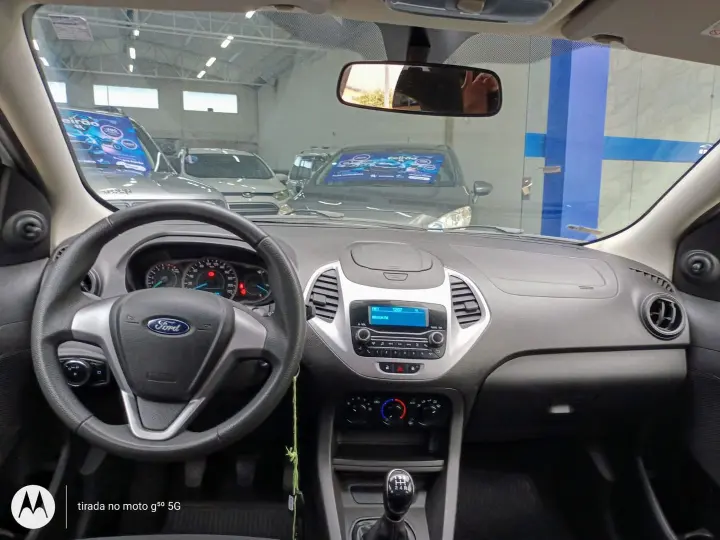 Ka 1.0 Ti-Vct Flex Se Manual