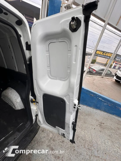 FIORINO 1.4 MPI Furgão Endurance 8V