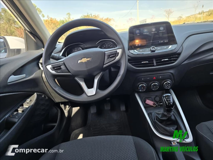 ONIX 1.0 FLEX LT MANUAL