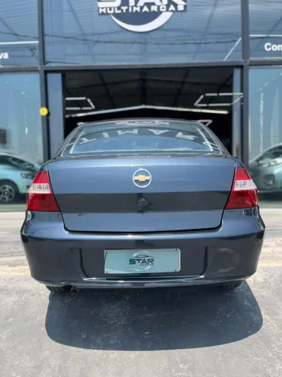 PRISMA 1.4 MPFI JOY 8V