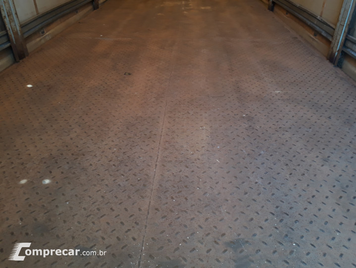 Mercedes Benz 1318 L