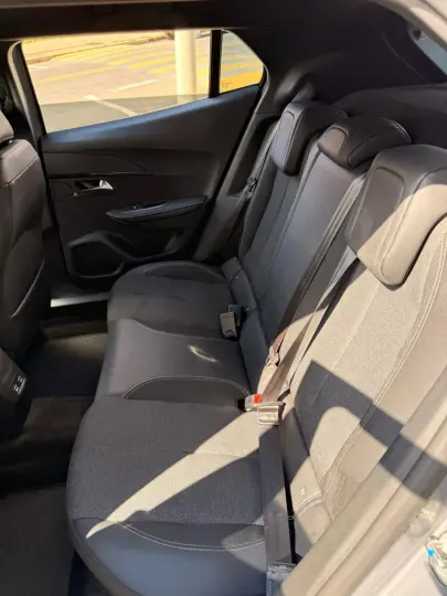 2008 1.0 Turbo 200 Active