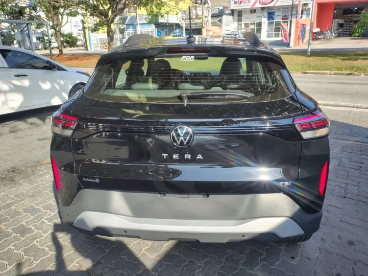 VOLKSWAGEN TERA 1.0 170 TSI HIGH AUTOMÁTICO 0 KM