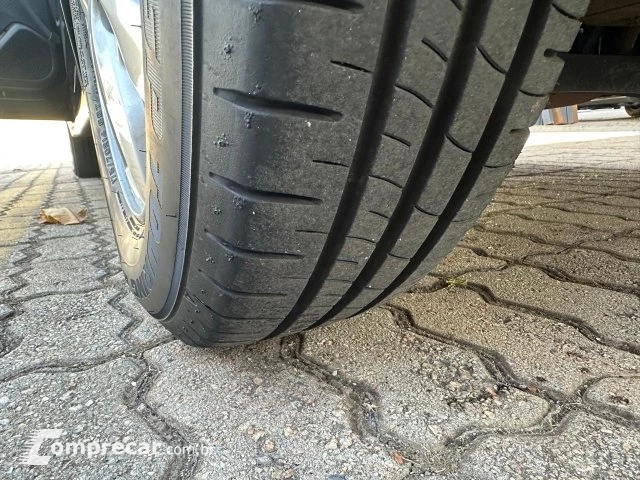 HB20 - 1.6 COMFORT STYLE 16V 4P MANUAL