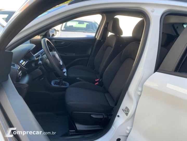 PULSE DRIVE 1.3 8V Flex Mec.