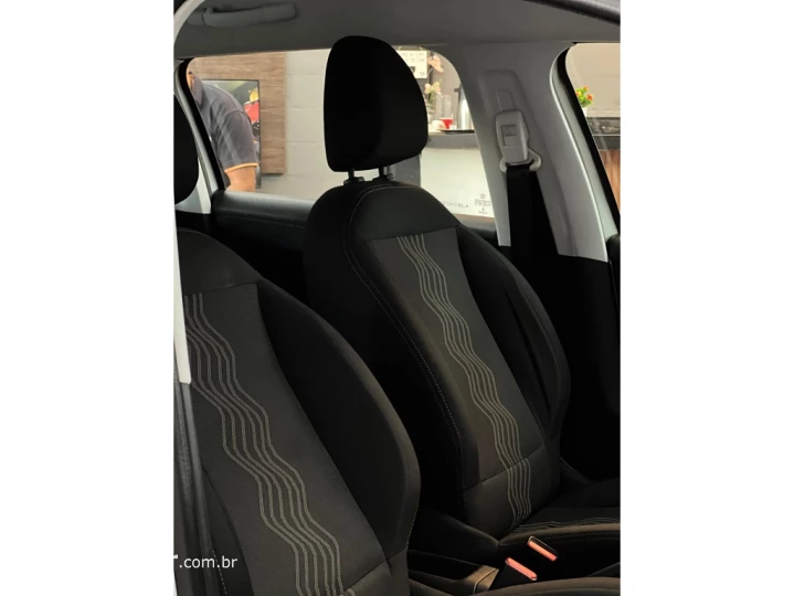 2008 1.6 16V FLEX ALLURE 4P AUTOMÁTICO