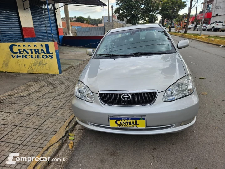 COROLLA 1.8 Se-g 16V