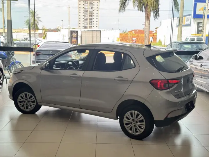 Argo 1.0 4P FLEX FIREFLY DRIVE