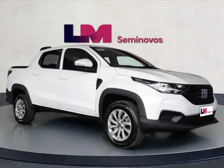 STRADA 1.3 FIREFLY FLEX FREEDOM CD MANUAL