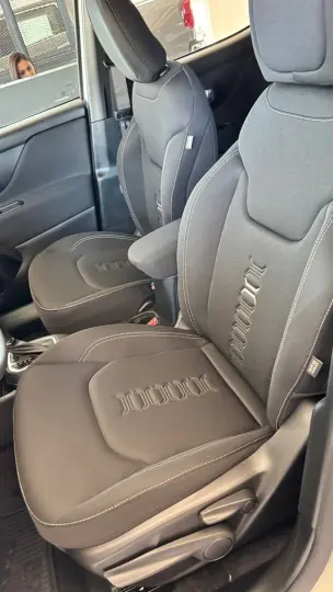 RENEGADE 1.3 T270 Turbo