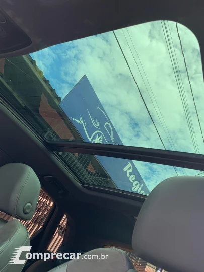 Q3 1.4 35 TFSI Black S Line S Tronic