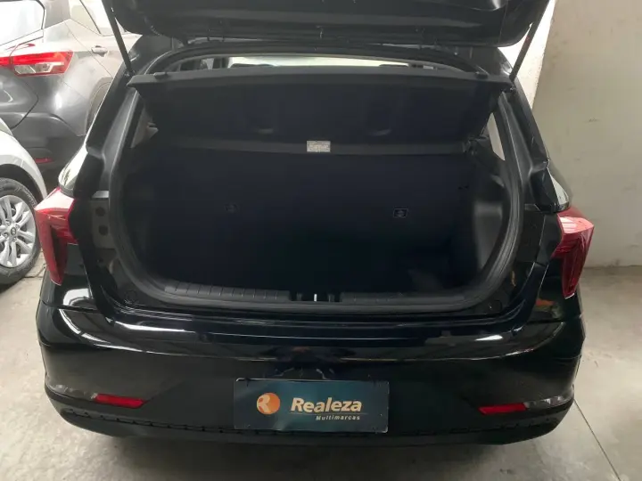 HB20 Comfort 1.0 Flex 12V Mec.