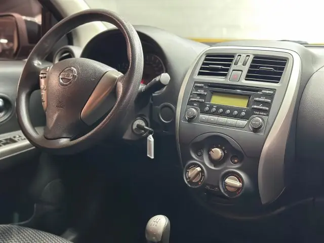 MARCH - 1.0 SV 12V 4P MANUAL