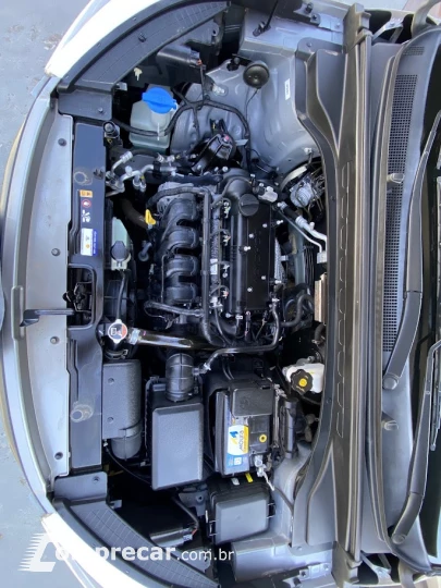 CRETA 1.6 16V Action