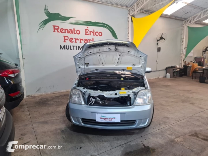 MERIVA 1.4 MPFI Maxx 8V