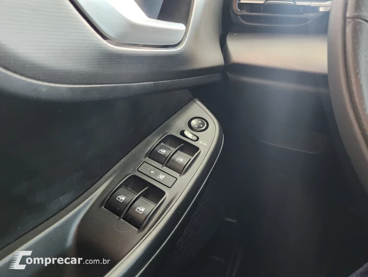 PULSE 1.0 Turbo 200 Impetus