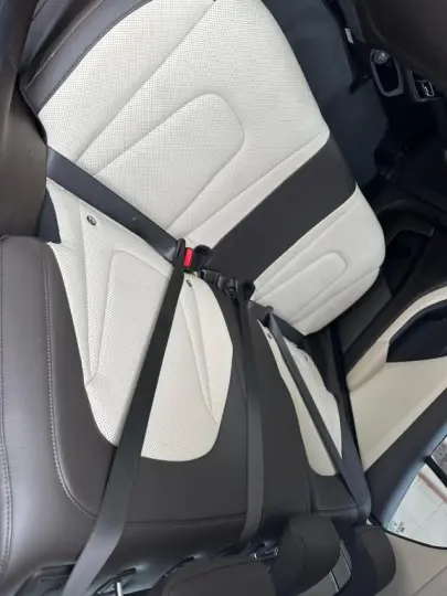 Creta 2.0 16V 4P FLEX ULTIMATE AUTOMÁTICO