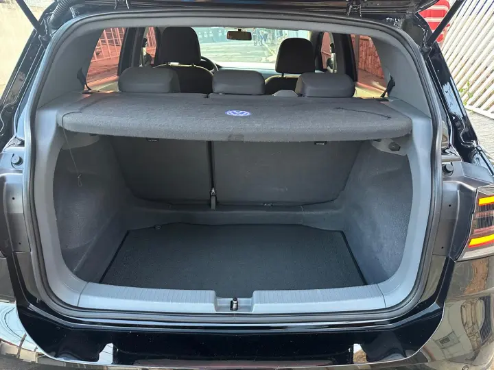 T-Cross 1.0 4P 200 TSI FLEX SENSE AUTOMÁTICO