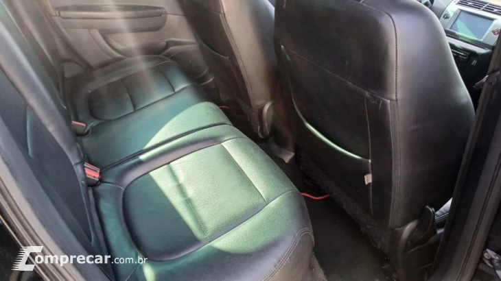 C4 2.0 GLX Competition 16V