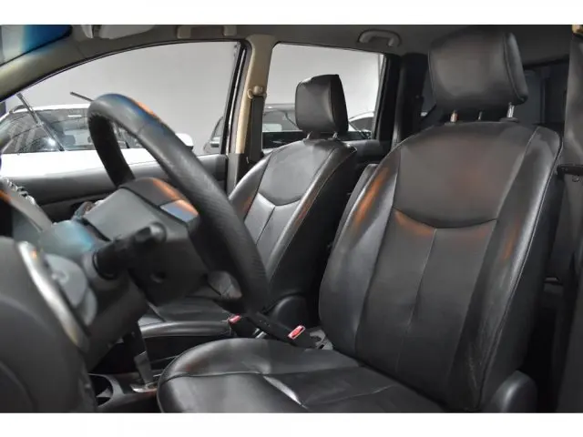 LIVINA - 1.8 SL 16V 4P AUTOMÁTICO