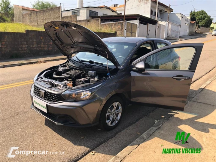 ARGO 1.0 FIREFLY FLEX DRIVE MANUAL