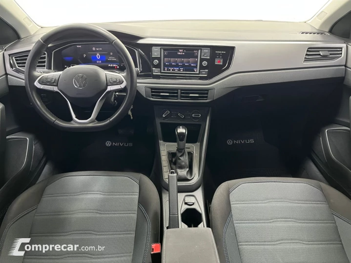 NIVUS 1.0 200 TSI Comfortline