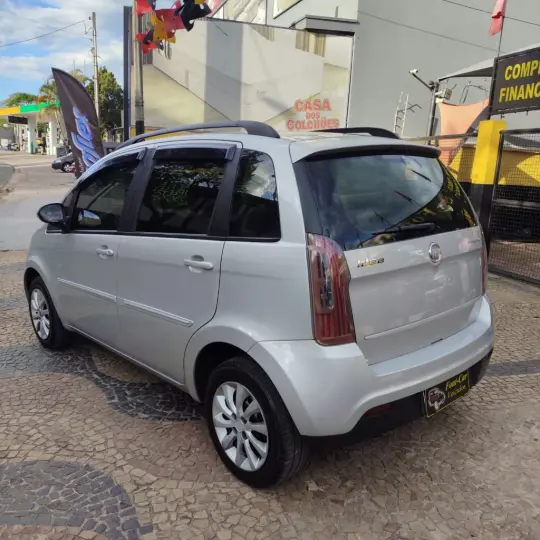 Idea ATTRACTIVE 1.4 Fire Flex 8V 5p