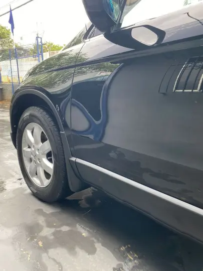 CRV 2.0 16V 4P EXL FLEX 4WD AUTOMÁTICO