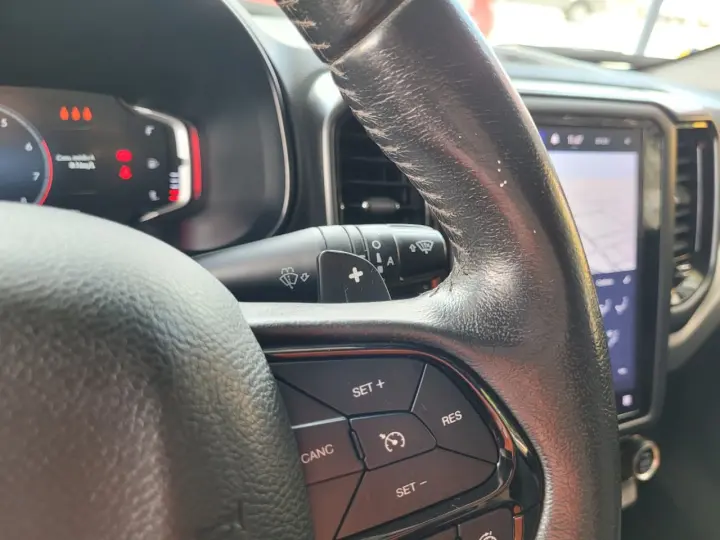 Toro Volcano 1.3 T270 4x2 Flex Aut.