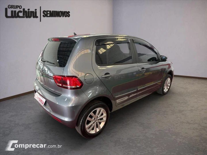 FOX 1.6 MSI TOTAL FLEX CONNECT 4P MANUAL