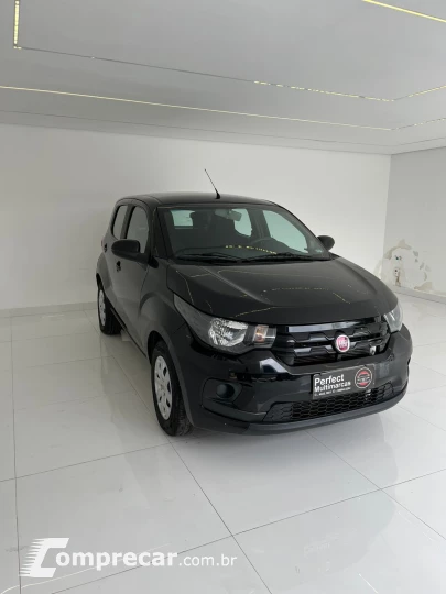 MOBI 1.0 8V EVO Like.