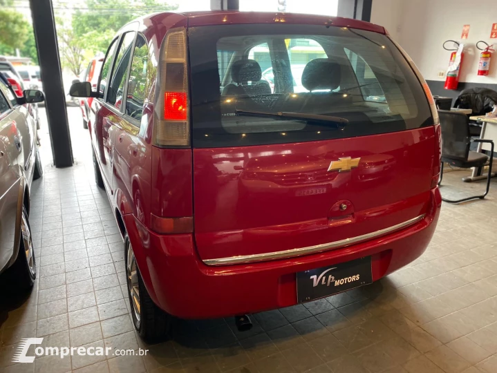 MERIVA 1.8 MPFI Premium 8V