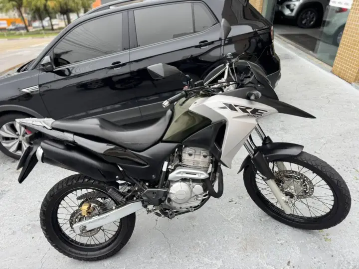 XRE 300/ 300 ABS/ FLEX