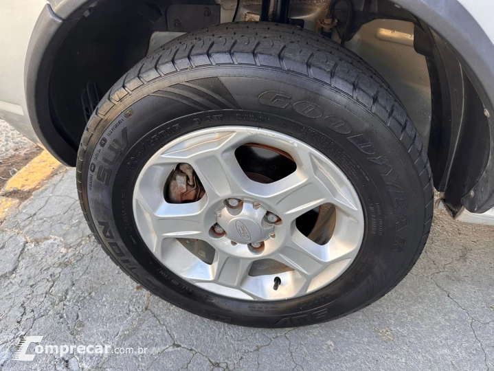 ECOSPORT 2.0 XLT 16V