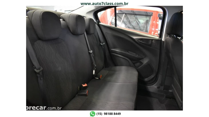 CRONOS - 1.0 FIREFLY DRIVE MANUAL