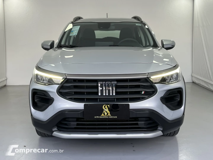 PULSE 1.0 Turbo 200 Audace