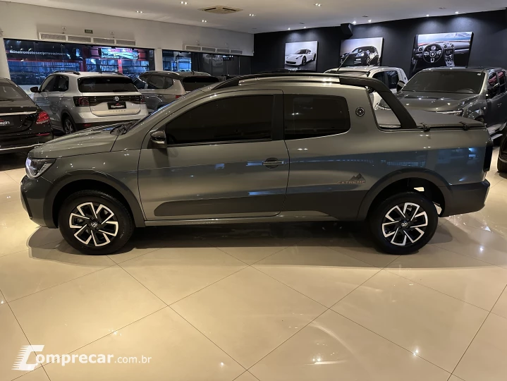 SAVEIRO 1.6 MSI Extreme CD 16V