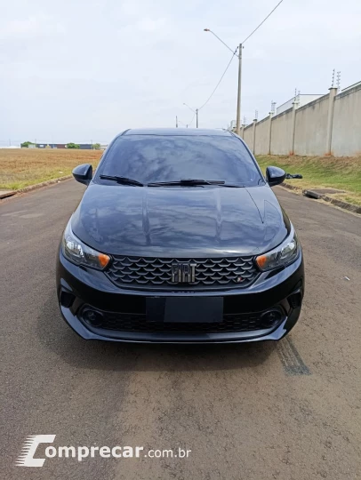 ARGO 1.0 Firefly Drive