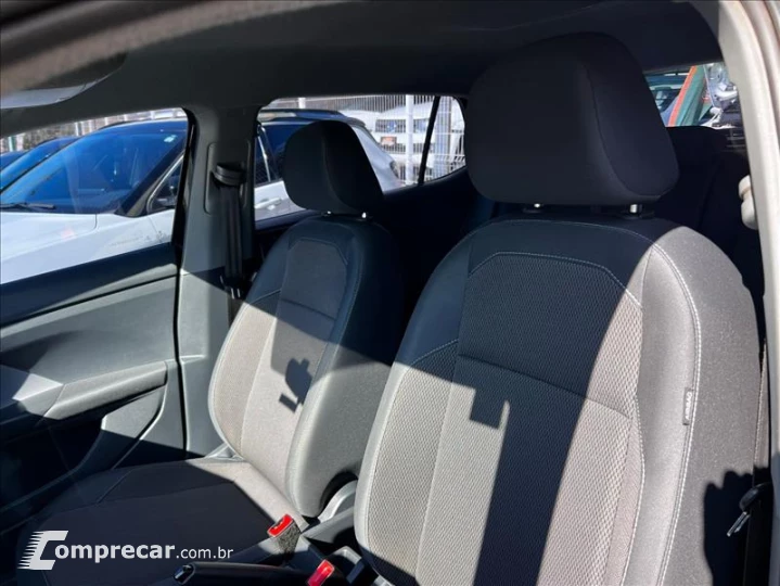 T-CROSS 1.0 200 TSI Sense