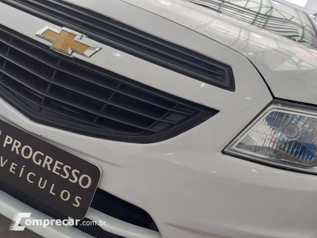 ONIX - 1.0 MPI JOY 8V 4P MANUAL