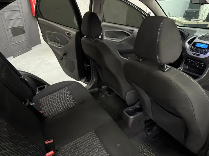 Ka 1.0 Ti-Vct Flex Se Plus Manual