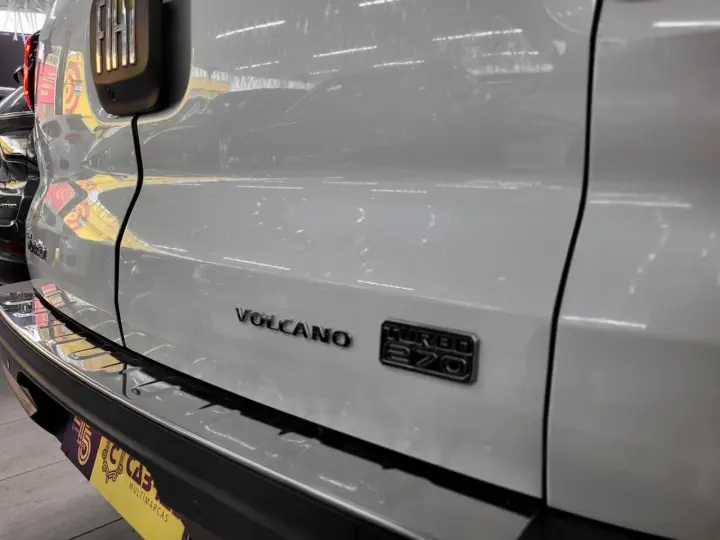 Toro Volcano 1.3 T270 4x2 Flex Aut.