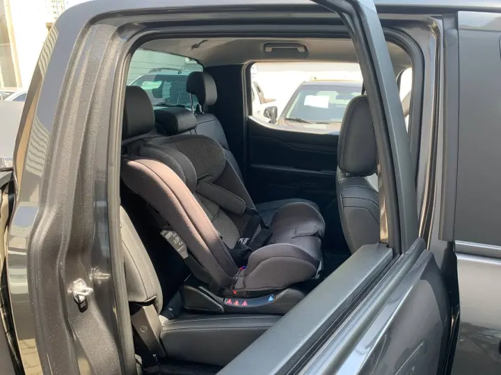 Ranger XLT 3.0 V6 4x4 CD TB  Die. Aut.