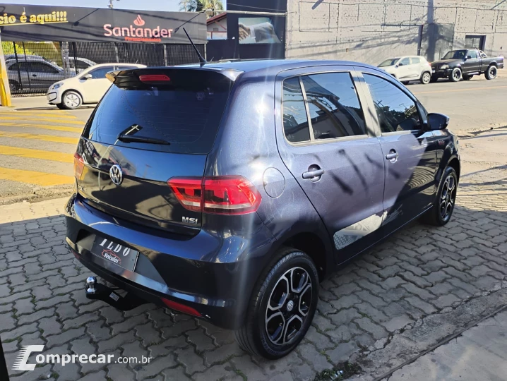 FOX 1.6 MI Rock IN RIO 8V