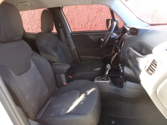 RENEGADE 2.0 16V Turbo Sport 4X4