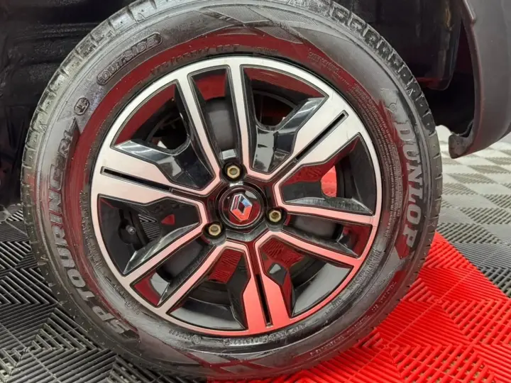 kwid 1.0 1.0 12V SCE FLEX INTENSE MANUAL