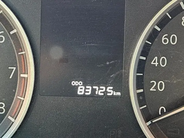 KICKS - 1.6 16V SV 4P XTRONIC