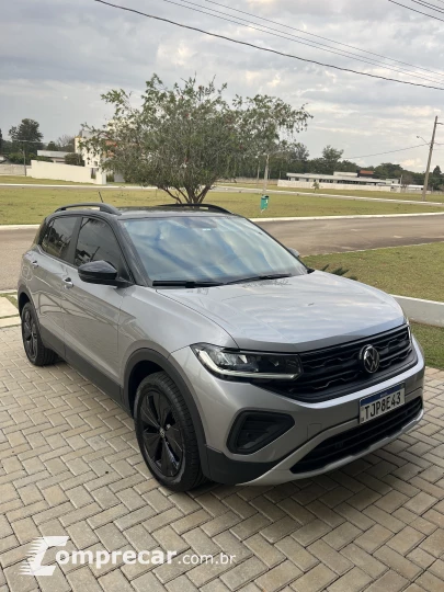 T-CROSS 1.0 200 TSI