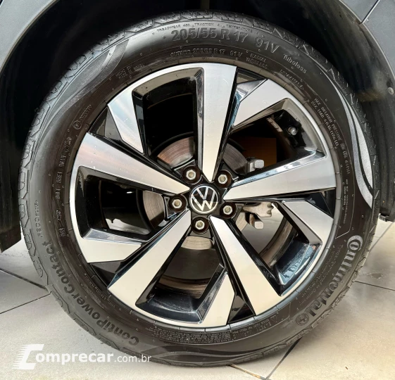 NIVUS 1.0 200 TSI Highline