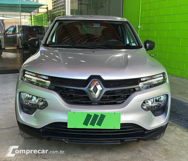 KWID 1.0 12V SCE ZEN